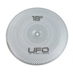 UFO Low Volume China 18"