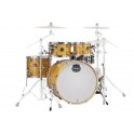 Mapex - perkusja Armory Fusion Fast Shellset AR528SFE - BD 22" x 20" kol. DW