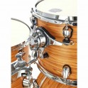 Mapex - perkusja Armory Fusion Fast Shellset AR528SFE - BD 22" x 20" kol. DW