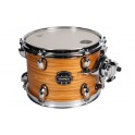 Mapex - perkusja Armory Fusion Fast Shellset AR528SFE - BD 22" x 20" kol. DW