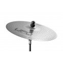 UFO Low Volume Crash 18"