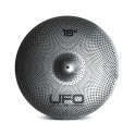 UFO Low Volume Crash 18"