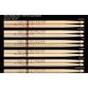 Pro-mark - pałki Neil Peart Japan Oak "Time Machine" PW 747W