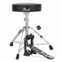 Pearl - zestaw Hardware Pack HWP-DP53 stopa i stołek