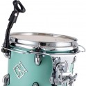 Dixon Cornerstone Maple 22" Shellset - Satin Neo Mint