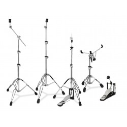 PDP by DW - 800 Series Hardwarepack