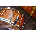 Polmuz werbel klonowy Model 2 14" x 6.5" Dark Gold Sparkle