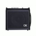 DK Technology - wzmacniacz do perkusji elektronicznej  iD-25