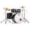 Pearl Export Fusion Plus 22" + hardware 834 kol. Amethyst Twist