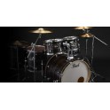 Pearl Export Fusion Plus 22" + hardware 834 kol. Amethyst Twist