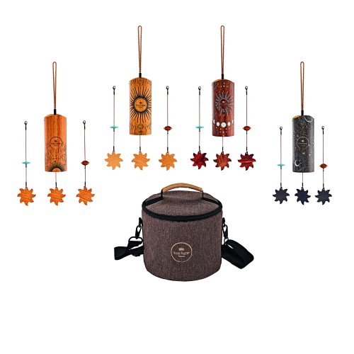 Meinl Sonic Energy Cosmic Bamboo Chime Set + Pokrowiec