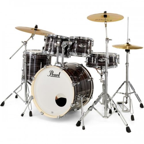 Pearl Export Jazz 20" + hardware 834 kol. Amethyst Twist