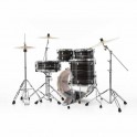 Pearl Export Jazz 20" + hardware 834 kol. Amethyst Twist