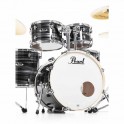 Pearl Export Jazz 20" + hardware 834 kol. Graphite Silver Twist