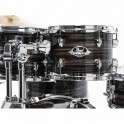 Pearl Export Jazz 20" + hardware 834 kol. Graphite Silver Twist
