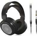 Behringer - profesjonalne słuchawki studyjne ALPHA