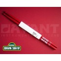 pałki NOVA Hickory 5A Red by Vic Firth
