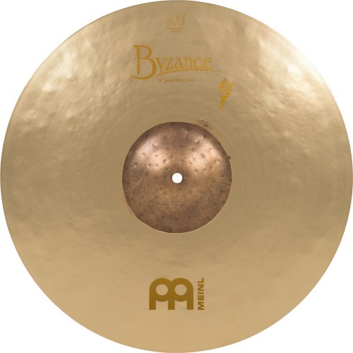 Meinl Byzance Vintage Sand Thin Crash 18''