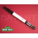 pałki NOVA Hickory 5B Black by Vic Firth