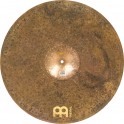 Meinl Byzance Artist's Choice Set: Benny Greb