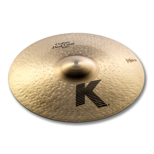 Zildjian K Custom Dark Crash 18"