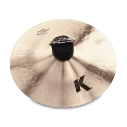Zildjian K Custom Dark Splash 8"