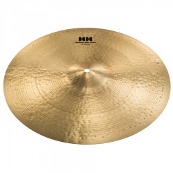 Sabian - Hand Hammered Medium Thin Crash 17''