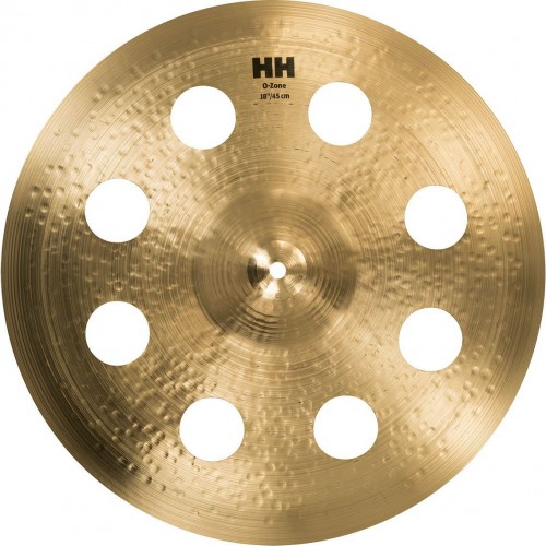 Sabian HH O-zone Crash 18"
