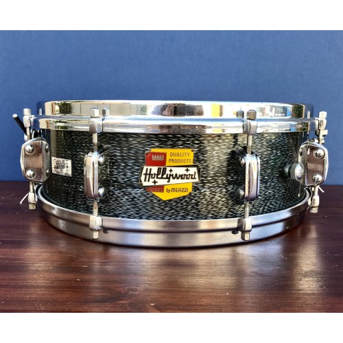 Meazzi - werbel Hollywood vintage 14" x 4.5"  lata 60.