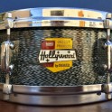 Meazzi - werbel Hollywood vintage 14" x 4.5"  - lata 60.
