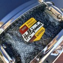 Meazzi - werbel Hollywood vintage 14" x 4.5"  - lata 60.