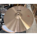 Paiste Formula 602 Thin Crash 18''