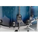Tama Starclassic Maple Shellset 22" Molten Electric Blue Burst/Black Nickel HW
