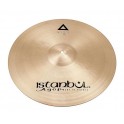 Istanbul Agop Xist Crash Natural 17''