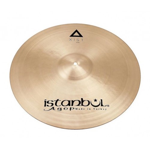 Istanbul Agop Xist Crash Natural 16''