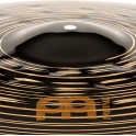Meinl - Classics Custom Dark Heavy Crash 16"