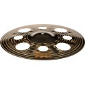 Meinl - Classics Custom Dark Trash Crash 16"