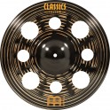 Meinl - Classics Custom Dark Trash Crash 16"
