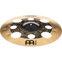 Meinl Classics Custom Dual Trash Crash 16"