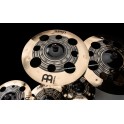 Meinl Classics Custom Dual Trash Crash 16"