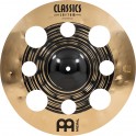 Meinl Classics Custom Dual Trash Crash 16"