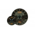 Meinl Classics Custom Dark Effects Pack 10" 18"