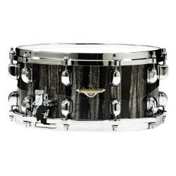 Tama werbel Starclassic Maple 13" x 6" Black Clouds & Silver Linings