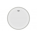 Remo Powerstroke 3 Bass Smooth White 24'' 