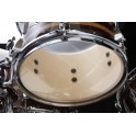 TAMA Imperialstar 20" + hardware i talerze Meinl HCS Coffee Teak Wrap