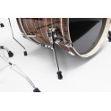 TAMA Imperialstar 20" + hardware i talerze Meinl HCS Coffee Teak Wrap