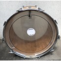 Sonor - Bassdrum Phonic 24" x 14" vintage
