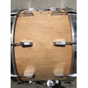 Sonor - Bassdrum Phonic 24" x 14" vintage