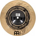 Meinl - Classics Custom Dual Splash 10"