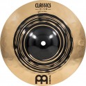 Meinl - Classics Custom Dual Splash 10"